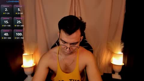 Bruce online show from 02-05-25, 05:30