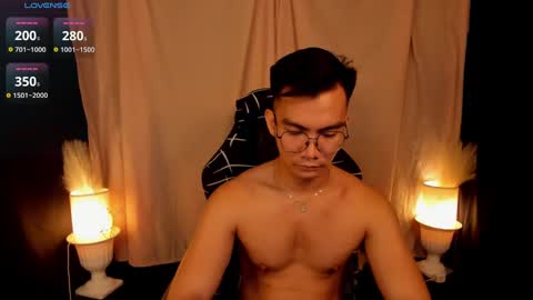 Bruce online show from 02-17-25, 03:36