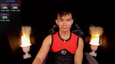 Bruce online show from 02-24-25, 01:13