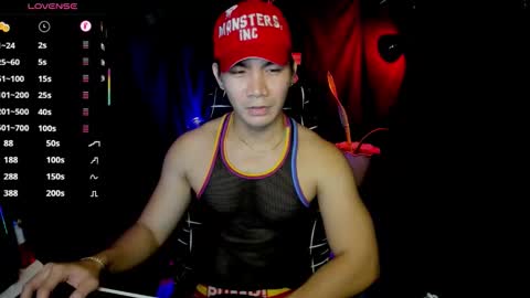 Bruce online show from 03-02-26, 06:14