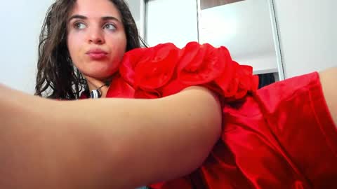 00ingrid00 online show from 04-06-26, 07:31