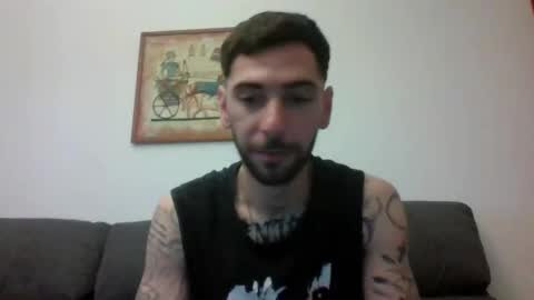 gonzo online show from 04-10-26, 04:12