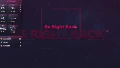 Snapshot of 01victoria chatting on 01-05-25, 04:06 01victoria online show from 01-05-25, 04:06