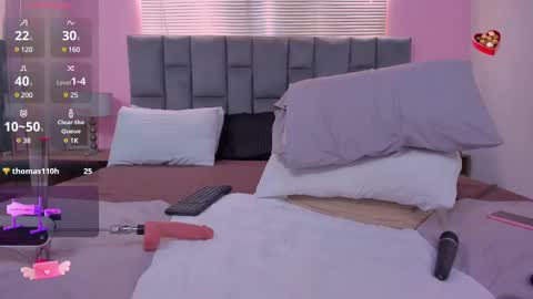 Snapshot of 01victoria chatting on 02-28-25, 04:31 01victoria online show from 02-28-25, 04:31