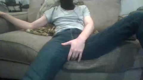 Cute boi online show from 10-08-25, 10:51
