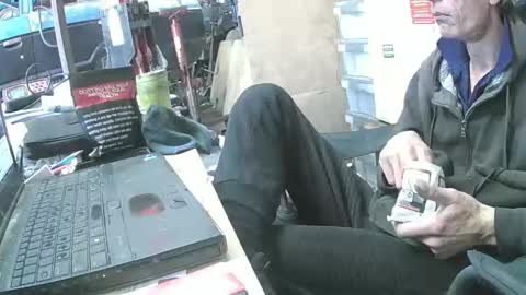 03oldskoolatgm online show from 06-01-26, 02:02