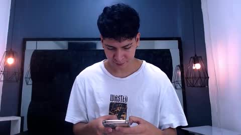 alejo online show from 01-08-26, 04:15