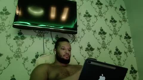 Kingsley online show from 01-08-25, 07:03