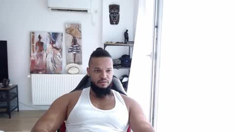 Kingsley online show from 10-31-25, 10:49