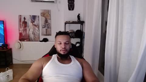 Kingsley online show from 11-16-25, 10:26