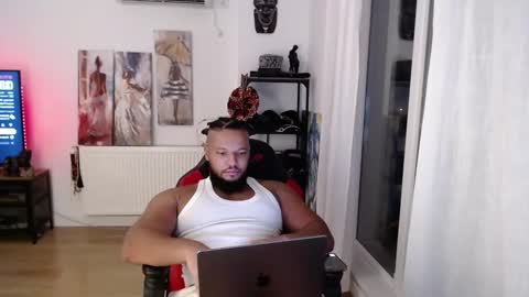 Kingsley online show from 03-18-26, 10:13