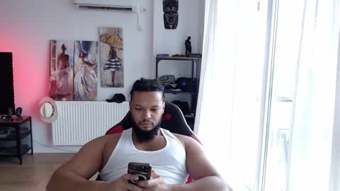 Kingsley online show from 03-19-26, 10:19