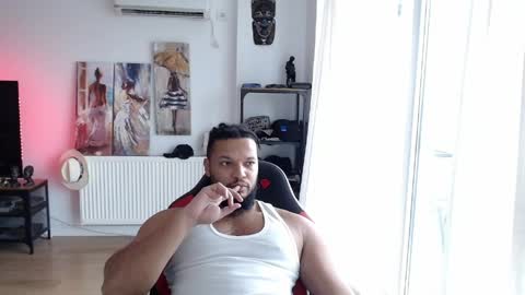 Kingsley online show from 04-06-26, 04:46