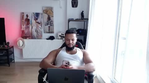 Kingsley online show from 05-23-26, 05:06