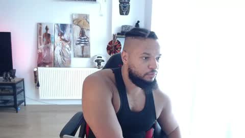 Kingsley online show from 05-29-26, 02:15