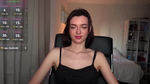 Olivia online show from 02-02-26, 11:47