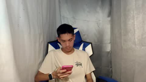 RICK online show from 04-09-26, 08:25