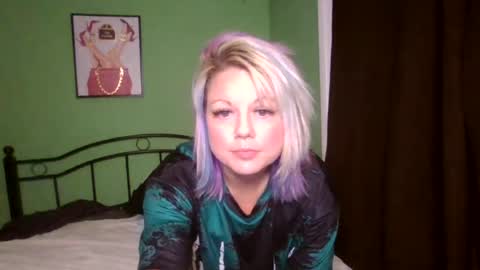 Lilly online show from 07-02-26, 05:35