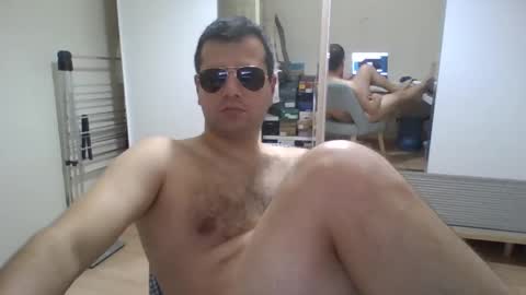 trkshmn online show from 12-17-24, 04:11