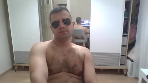 trkshmn online show from 12-21-24, 12:38