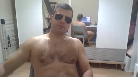 trkshmn online show from 12-26-24, 04:14