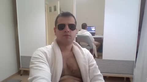 trkshmn online show from 01-02-25, 07:55