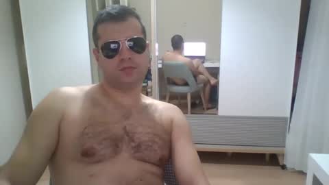 trkshmn online show from 01-02-25, 03:40