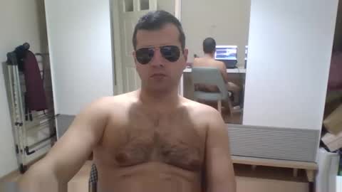 trkshmn online show from 01-07-25, 03:54