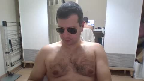 trkshmn online show from 01-17-25, 06:33