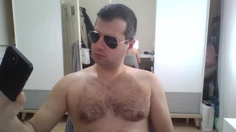 trkshmn online show from 01-18-25, 10:17