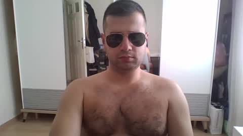 trkshmn online show from 01-19-25, 11:34