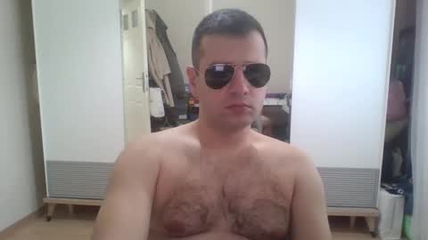 trkshmn online show from 01-24-25, 08:34