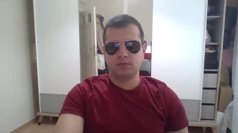 trkshmn online show from 02-04-25, 01:16