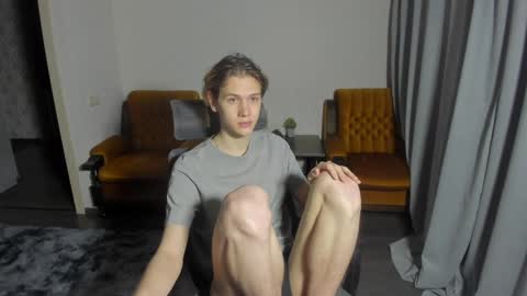 Adam online show from 01-11-25, 12:07