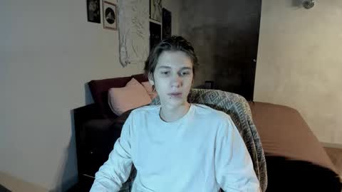 Adam online show from 02-17-26, 12:45