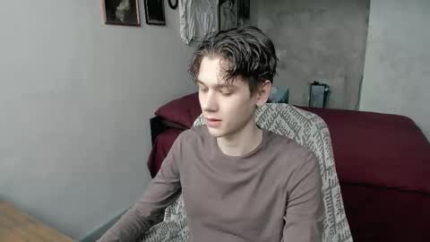 Adam online show from 03-09-26, 06:06