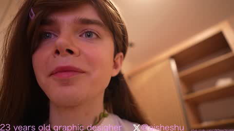 Aishe online show from 01-01-25, 08:47