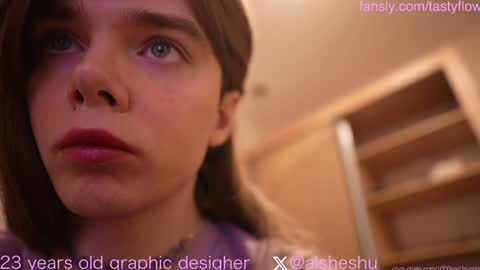 Aishe online show from 01-29-25, 06:39