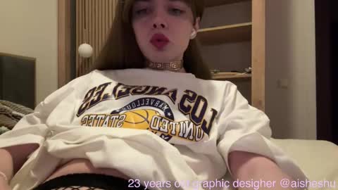 Aishe online show from 09-09-25, 03:55