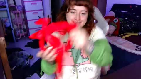 111lucygrim111 online show from 11-13-25, 03:33