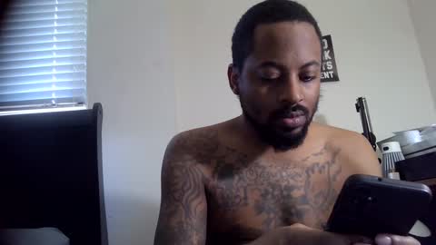 11inchtattedtrinibad online show from 02-10-25, 05:09