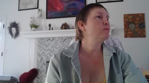 Aurora Willows online show from 02-07-26, 04:11