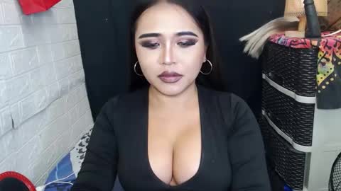 Snapshot of 12inchsexyanacodats chatting on 12-15-25, 10:08 sexy kia online show from 12-15-25, 10:08