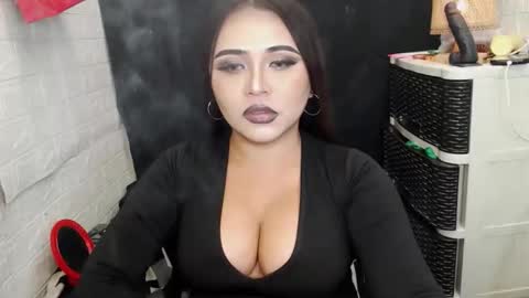 Snapshot of 12inchsexyanacodats chatting on 02-01-26, 06:17 sexy kia online show from 02-01-26, 06:17