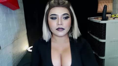 Snapshot of 12inchsexyanacodats chatting on 02-18-26, 01:01 sexy kia online show from 02-18-26, 01:01