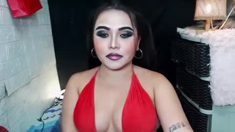 Snapshot of 12inchsexyanacodats chatting on 05-02-26, 10:15 sexy kia online show from 05-02-26, 10:15
