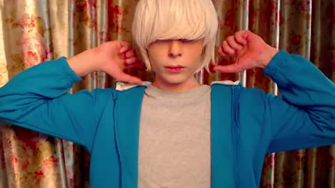 Angelfree online show from 03-01-26, 05:31