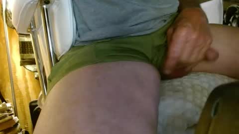 Absentee online show from 02-14-26, 11:07