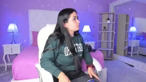 Scarlette  online show from 11-05-25, 03:06