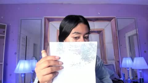 Scarlette  online show from 04-07-26, 03:07